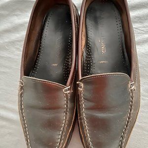 Men's Allen Edmonds Slip On's